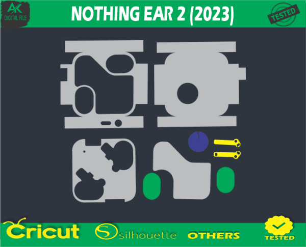 NOTHING EAR 2