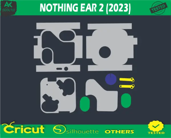 NOTHING EAR 2