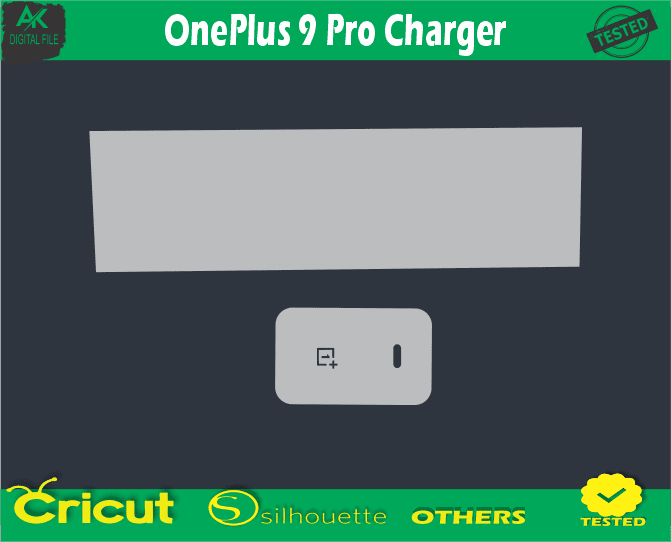 OnePlus 9 Pro Charger