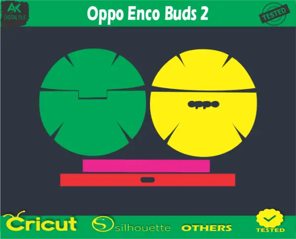 Oppo Enco Buds 2