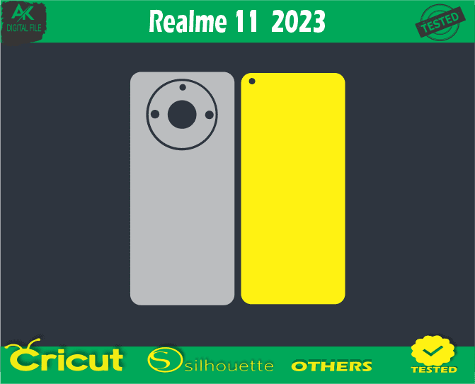 Realme 11 2023