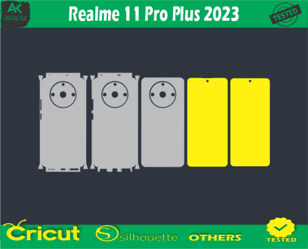 Realme 11 Pro Plus 2023