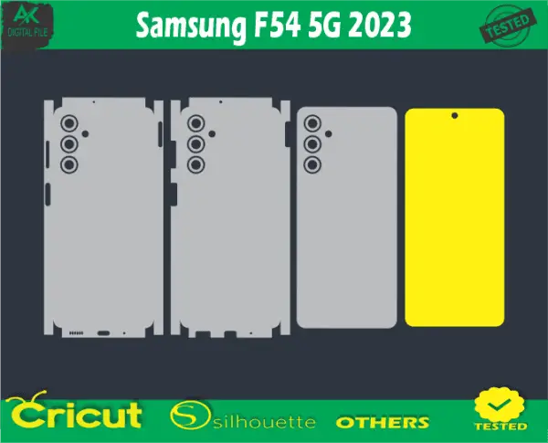 Samsung F54 5G 2923