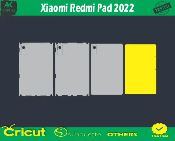 Xiaomi Redmi Pad 2022