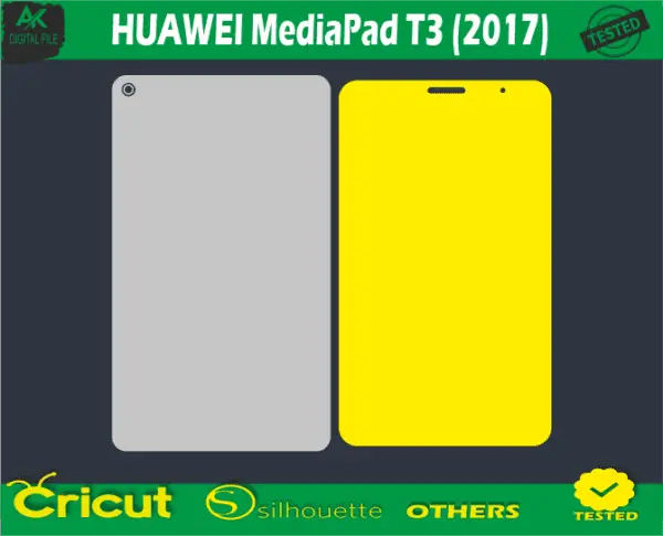 HUAWEI MediaPad T3