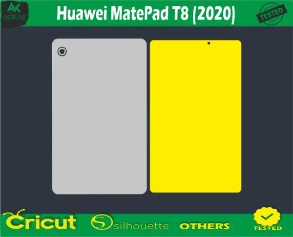 Huawei MatePad T8