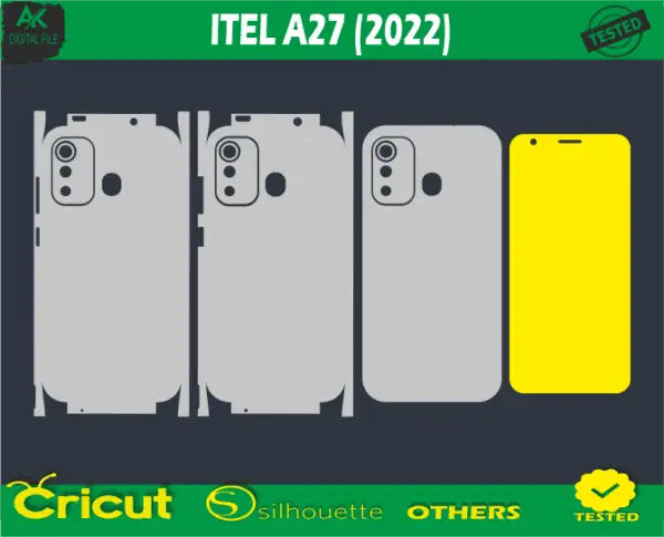 ITEL A27