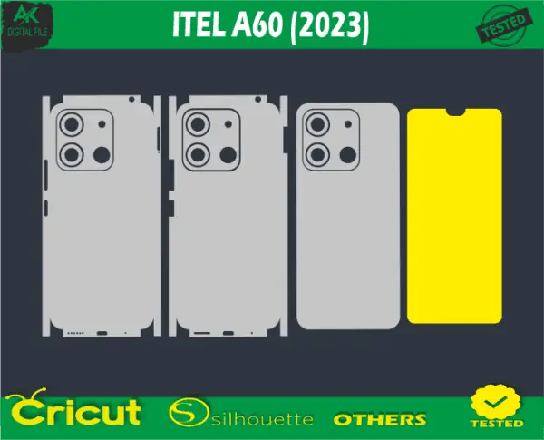 ITEL A60
