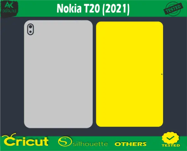 Nokia T20