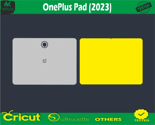 OnePlus Pad