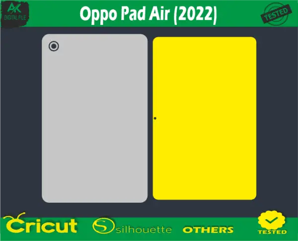 Oppo Pad Air