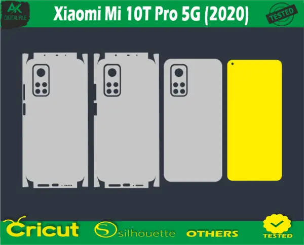 Xiaomi Mi 10T Pro 5G