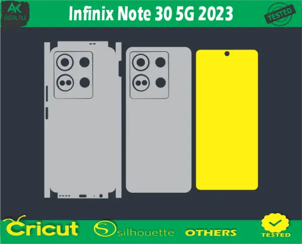 Infinix Note 30 5G 2023