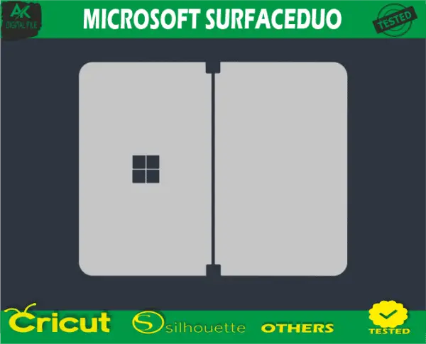 MICROSOFT SURFACEDUO