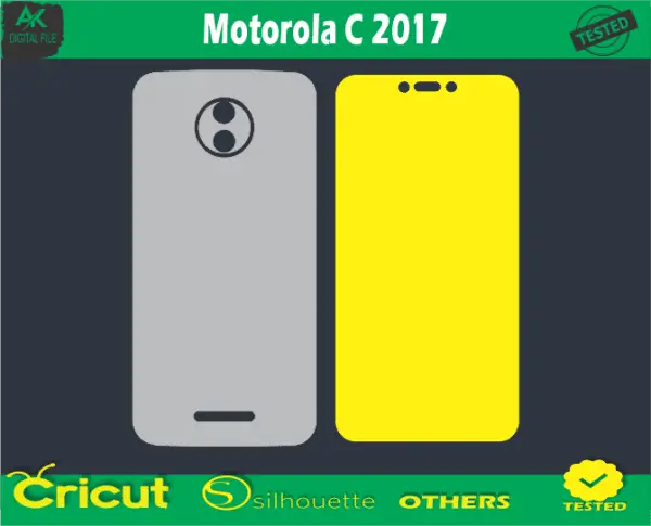 Motorola C 2017