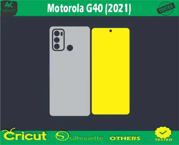 Motorola G40