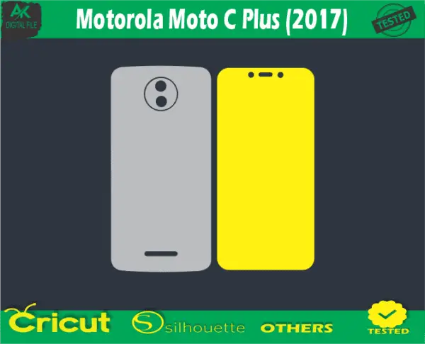 Motorola Moto C Plus