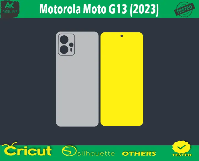 Motorola Moto G13