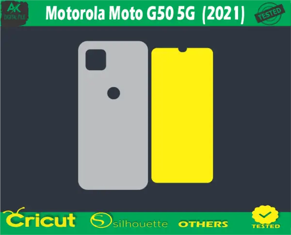 Motorola Moto G50 5G