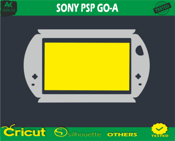 SONY PSP GO-A