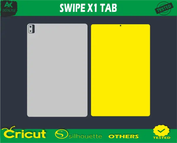 SWIPE X1 TAB