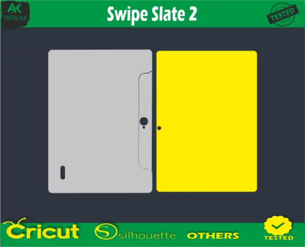 Swipe Slate 2