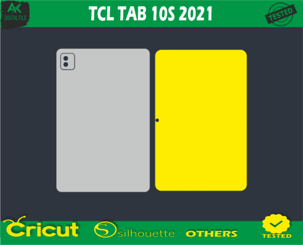 TCL TAB 10S 2021