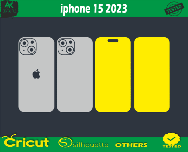 iphone 15 2023