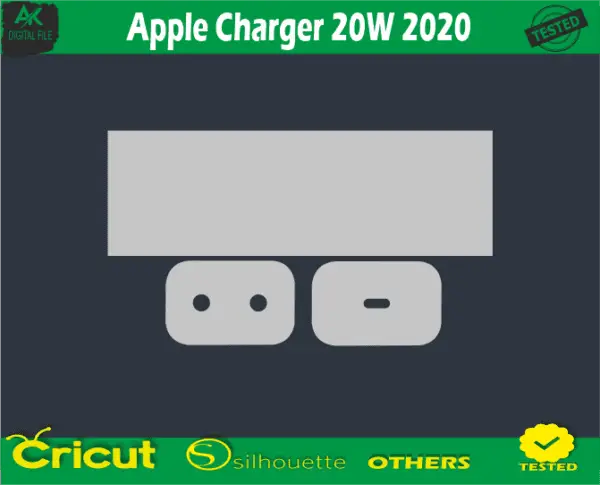 Apple Charger 20W 2020