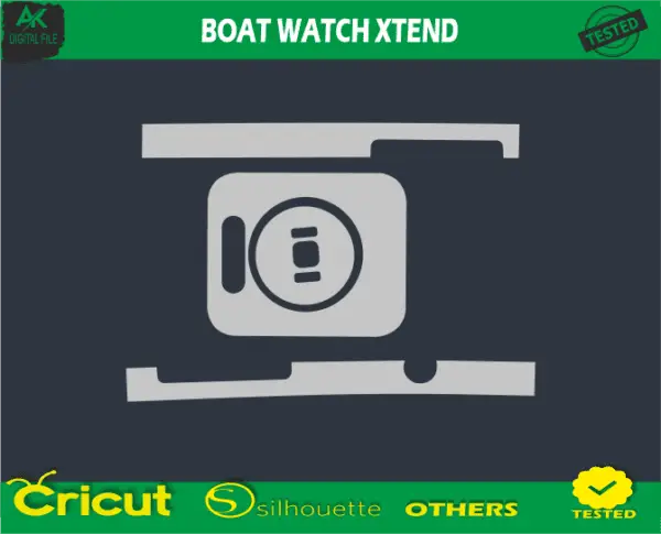 BOAT WATCH XTEND