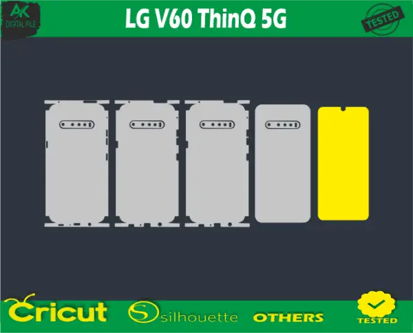 LG V60 ThinQ 5G