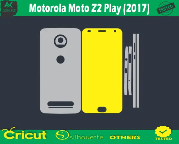 Motorola Moto Z2 Play