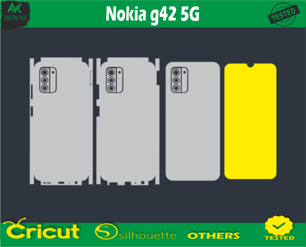 Nokia g42 5G