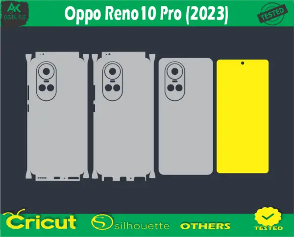 Oppo Reno10 Pro