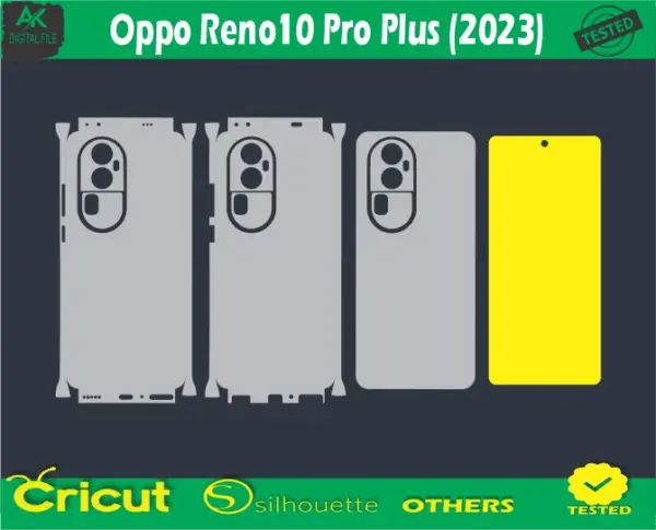 Oppo Reno10 Pro plus