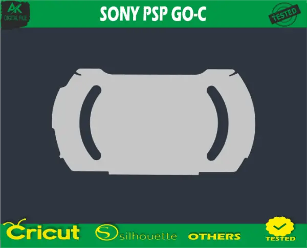 SONY PSP GO-C