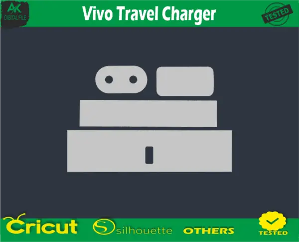 Vivo Travel Charger