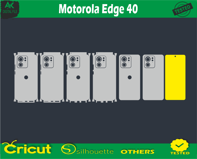 Motorola edge 40 5g