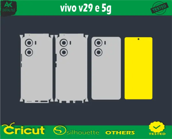 vivo v29 e 5g