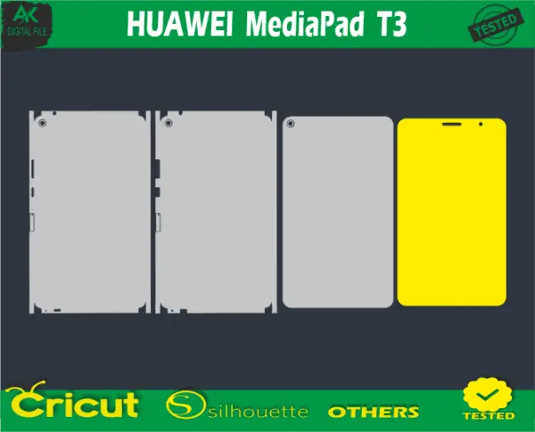 huawei medaipad t3