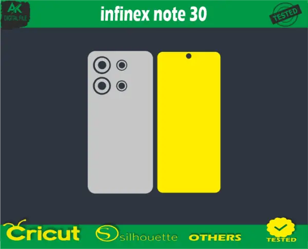 infinex note 30