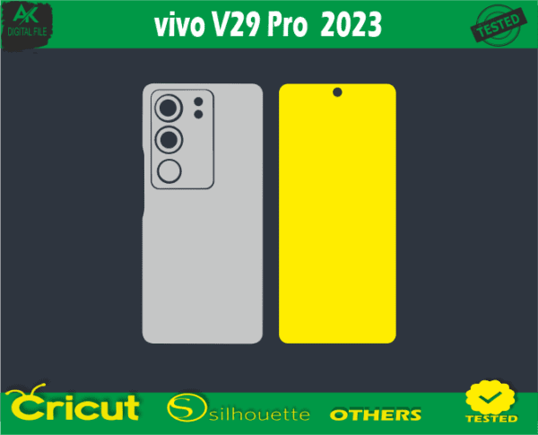 vivo V29 Pro 2023