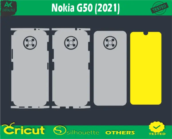 Nokia G50