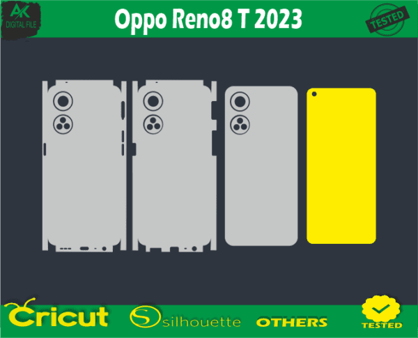 Oppo Reno 8T 2023