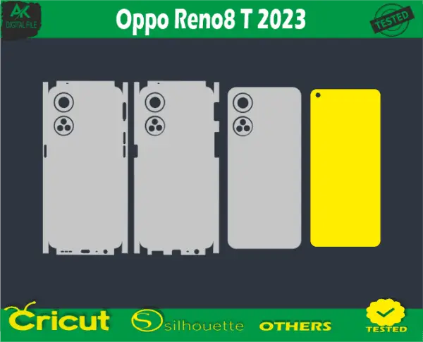 Oppo Reno 8T 2023