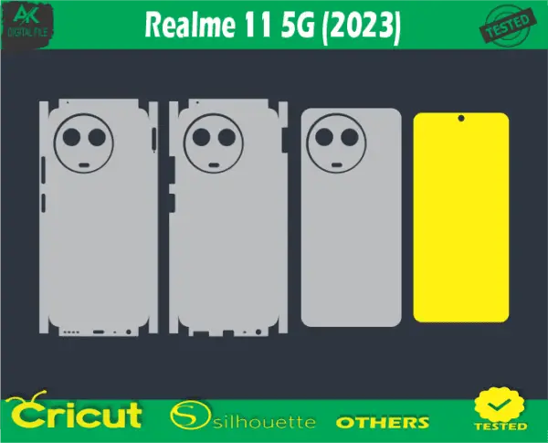 Realme 11 5G