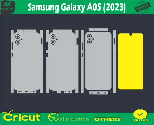 Samsung Galaxy A05