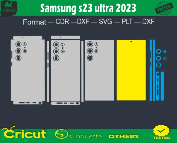 Samsung s23 ultra