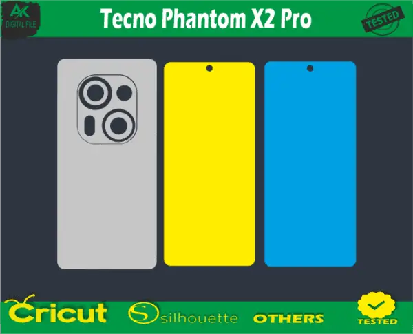 Tecno Phantom X2 Pro 5G