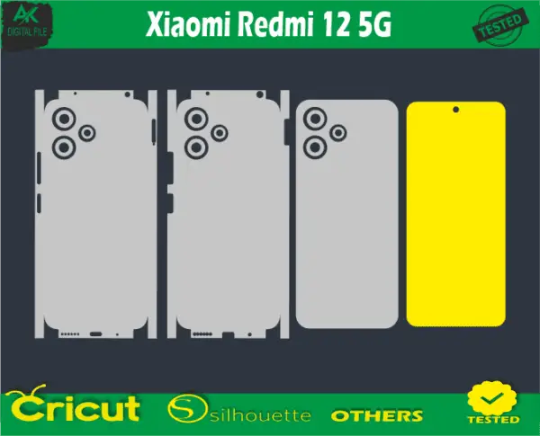 Xiaomi Redmi 12 5G